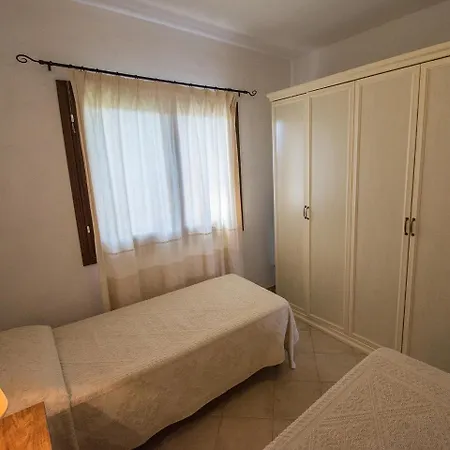 Caposchiera 400 Metri Dal Mare *