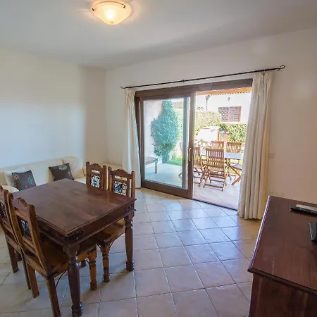 Caposchiera 400 Metri Dal Mare Villa *