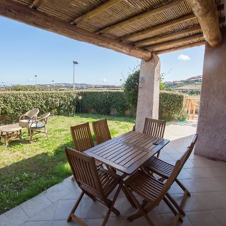 Villa Caposchiera 400 Metri Dal Mare *