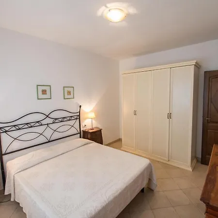 Caposchiera 400 Metri Dal Mare Palau